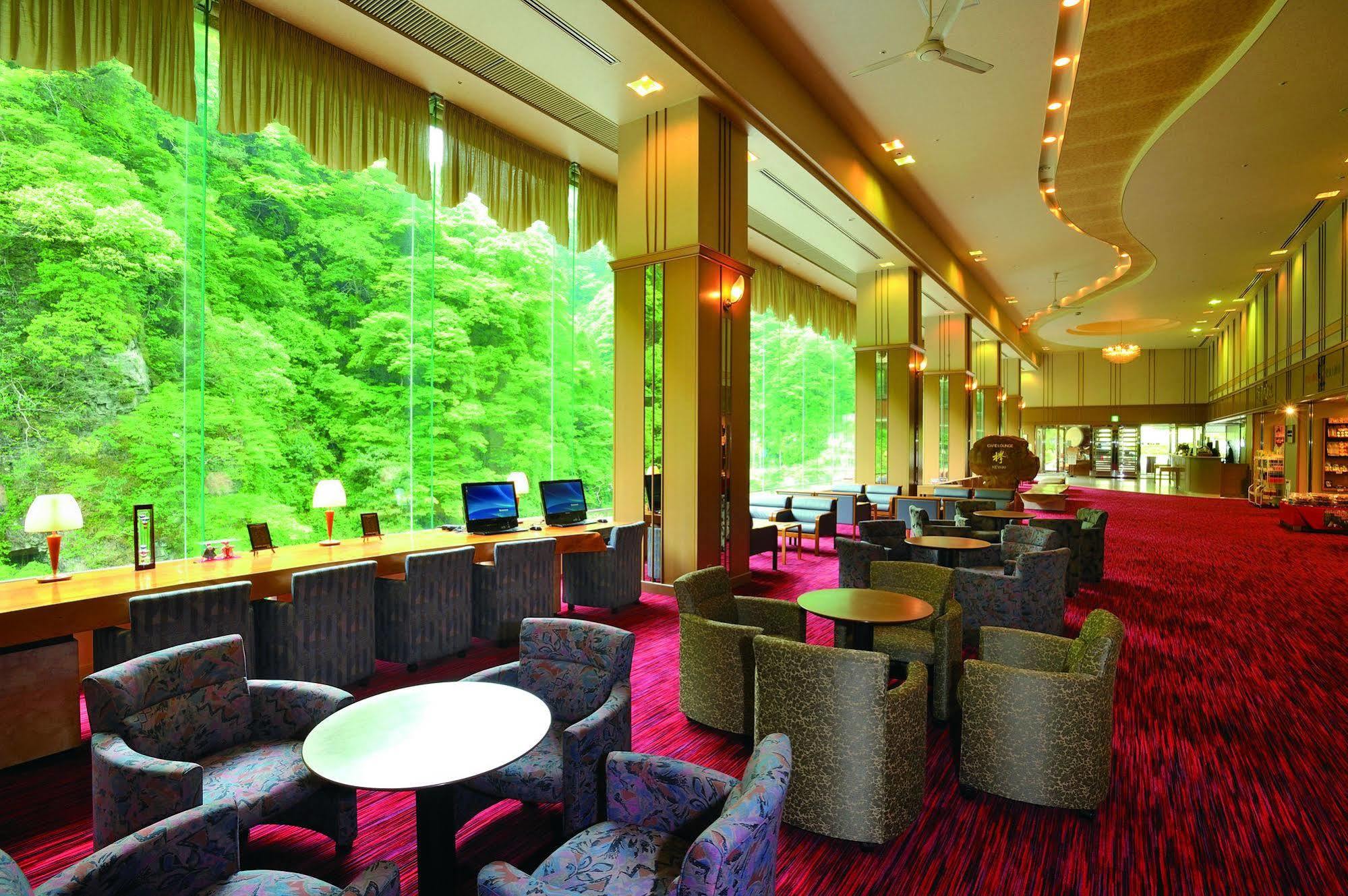Tsuetate Kanko Hotel Hizenya Мінаміоґуні Екстер'єр фото